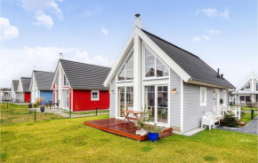 Awesome Home In Zerpenschleuse With Wifi